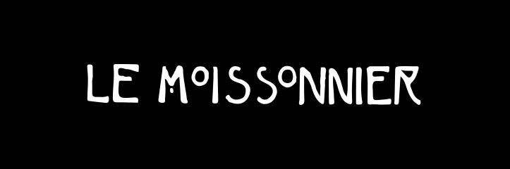 Sponsor Le Moissonnier