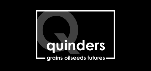 Sponsor Quinders